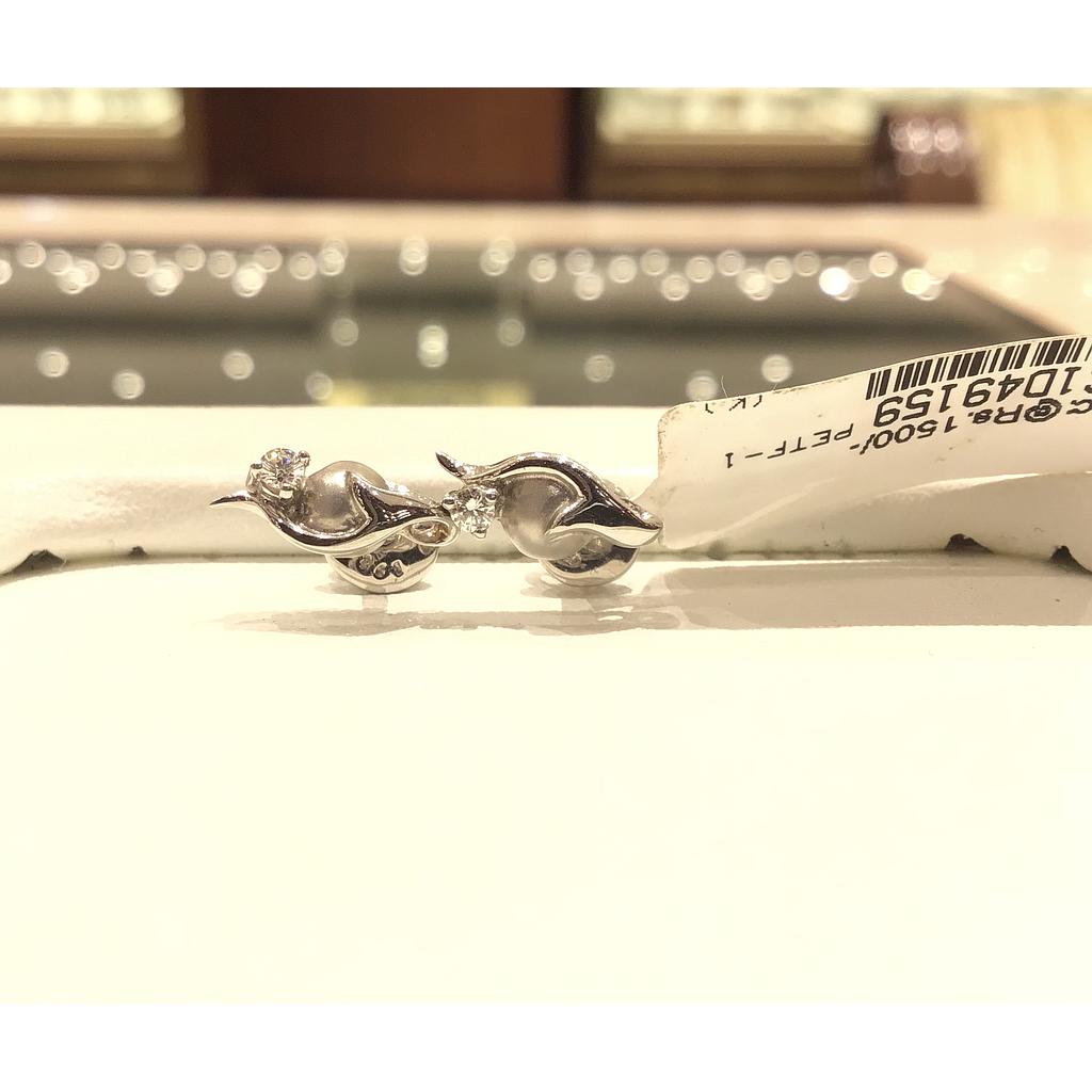PLATINUM EARTOP