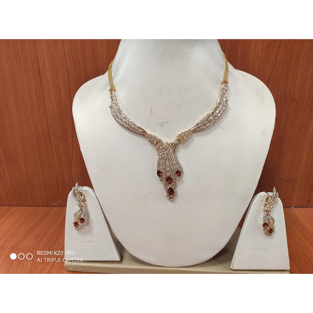 DIAMOND SET