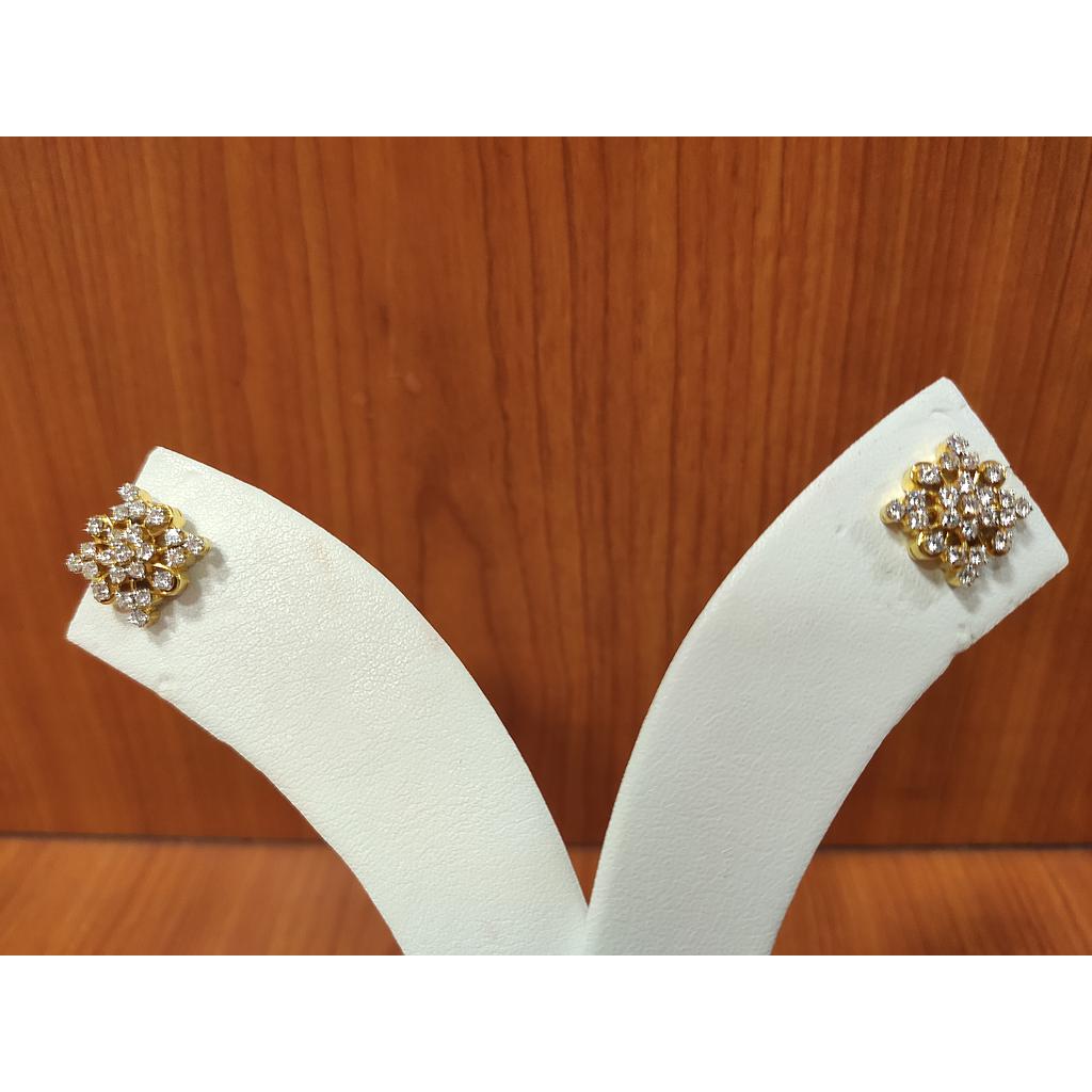 DIAMOND TOP FANCY
