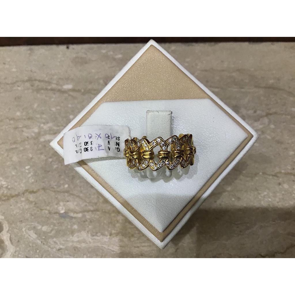 DIAMOND RING