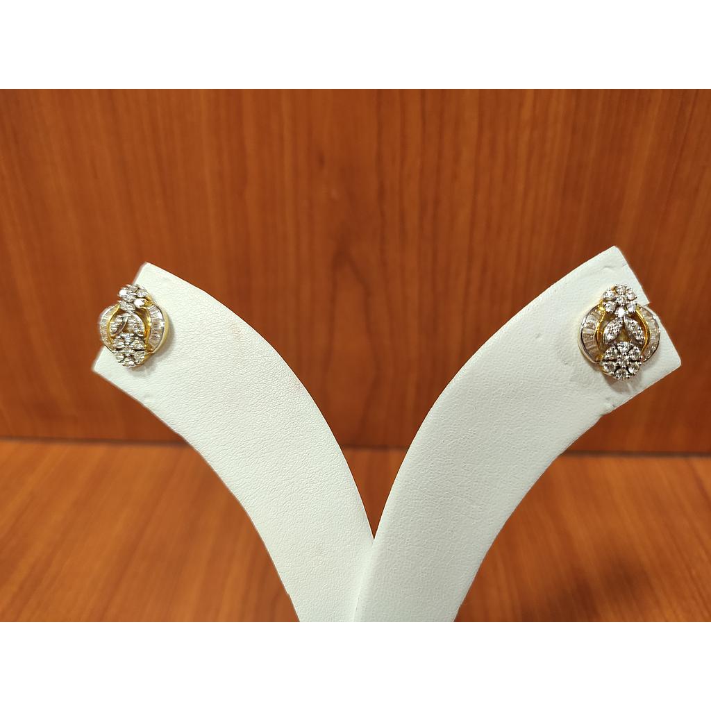 DIAMOND TOPS