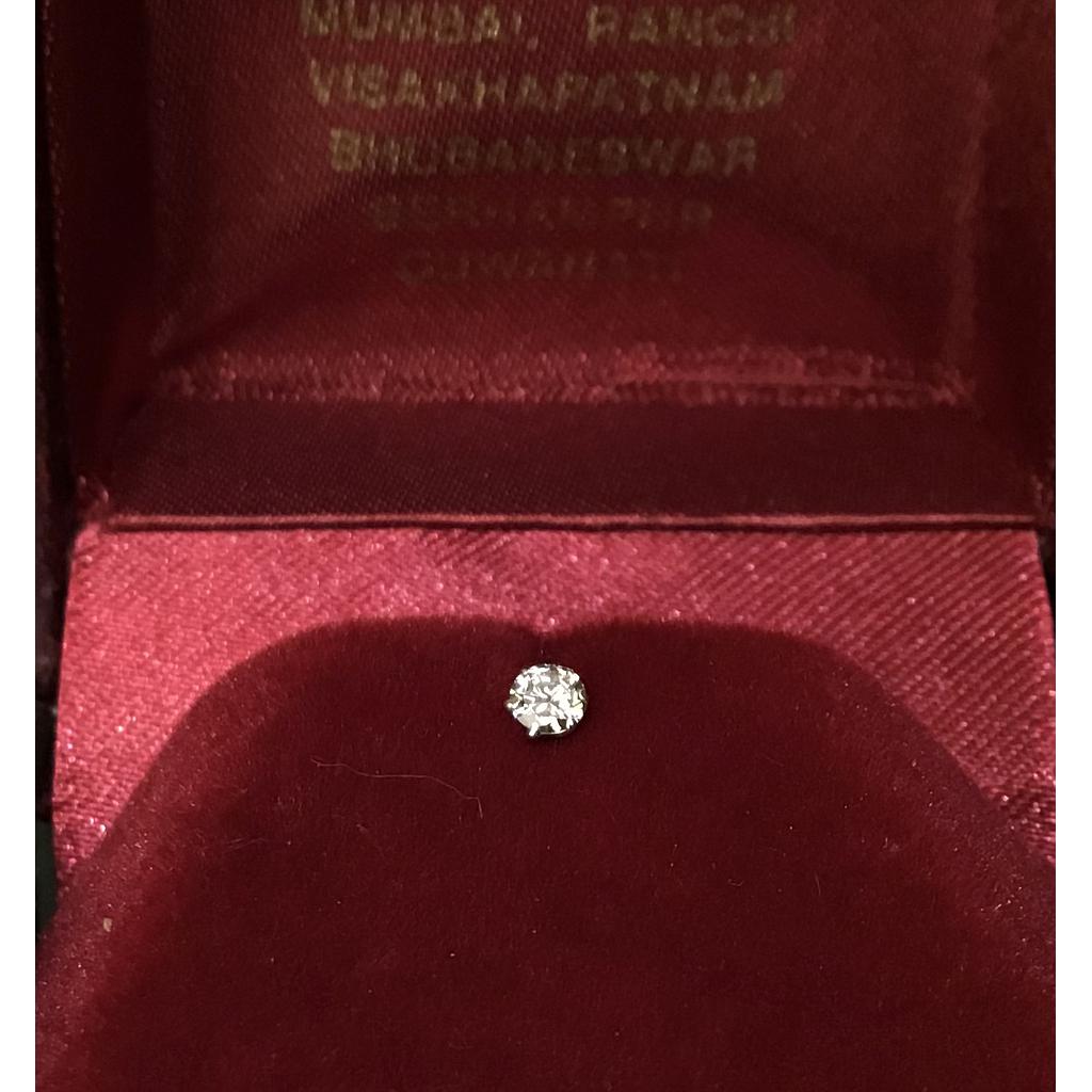 DIAMOND NOSEPIN