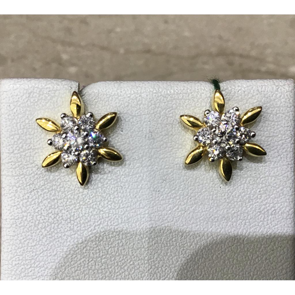 DIAMOND TOPS