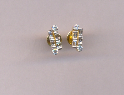 DIAMOND TOPS