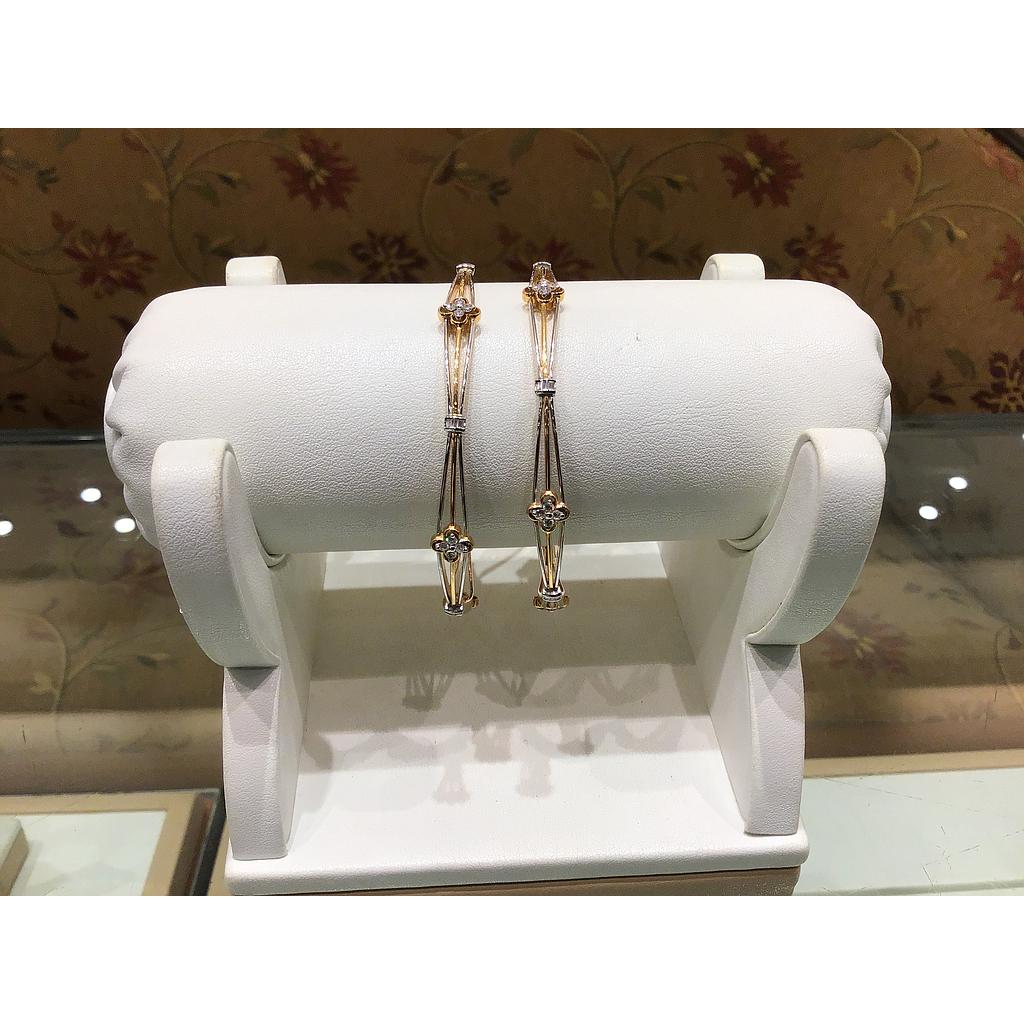 DIAMOND BANGLE GENERAL