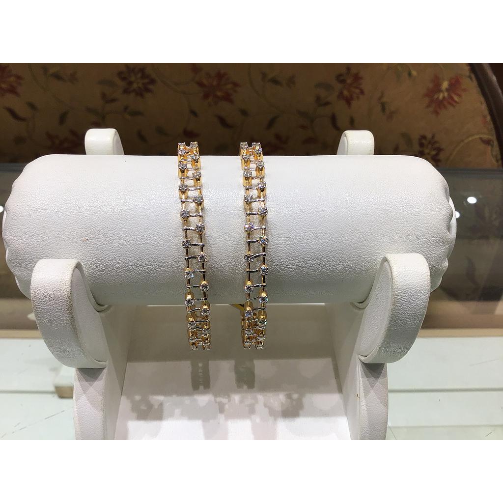 DIAMOND BANGLE GENERAL