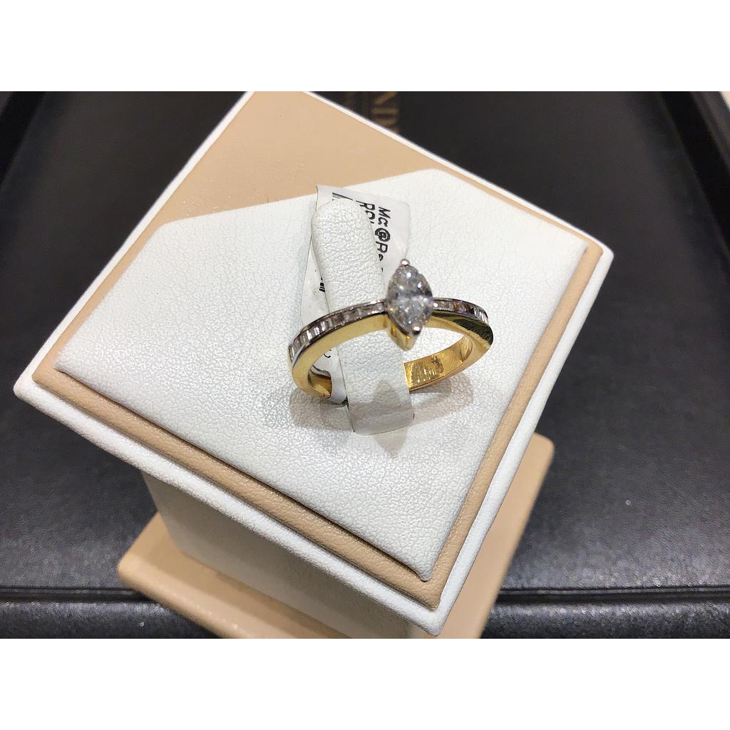 DIAMOND RING LADIES GENERAL