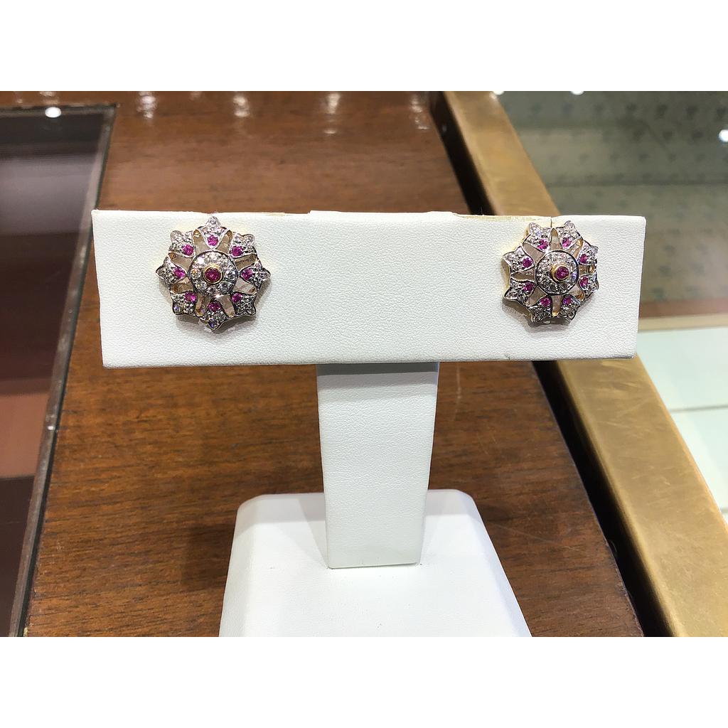 DIAMOND TOP FANCY