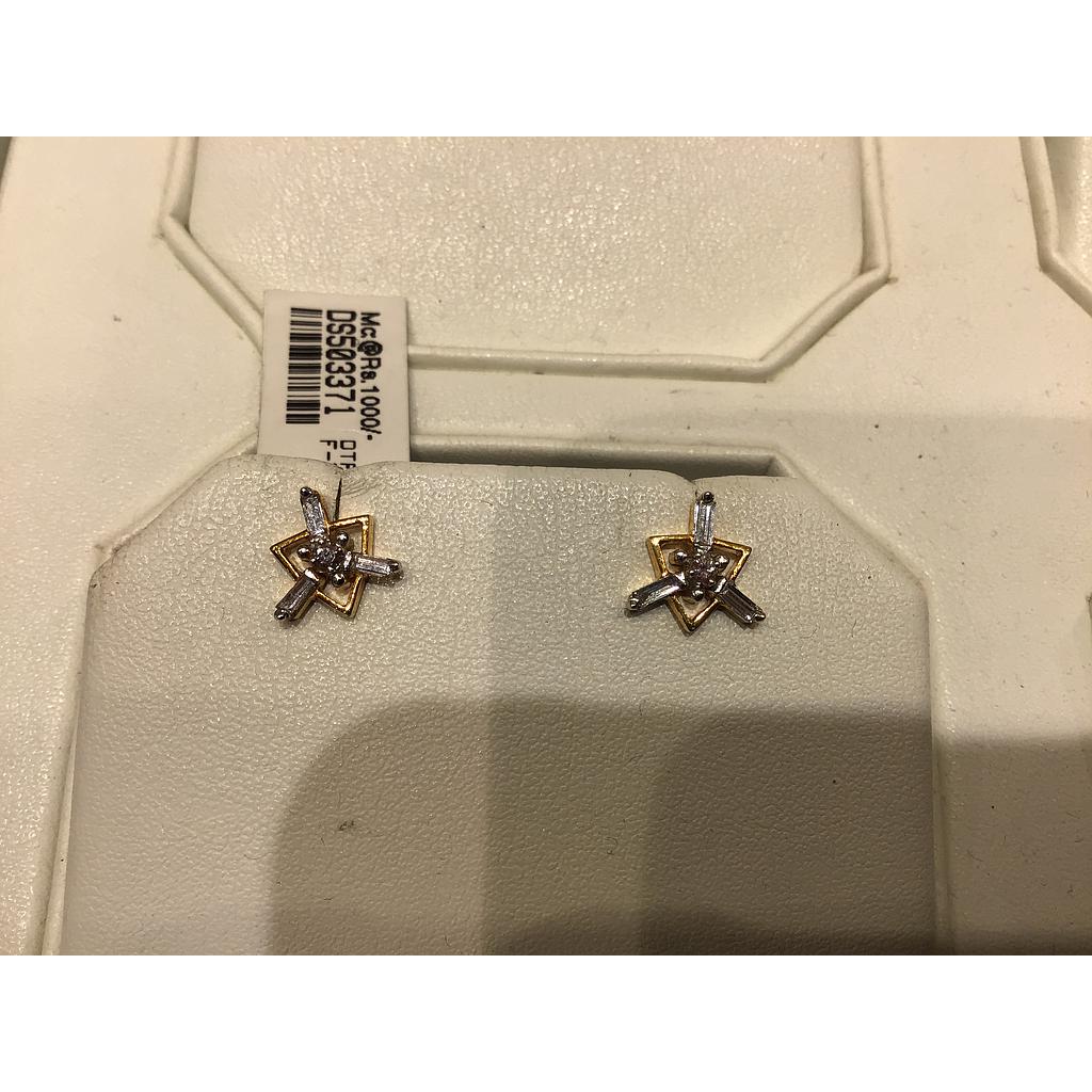 DIAMOND TOP FANCY