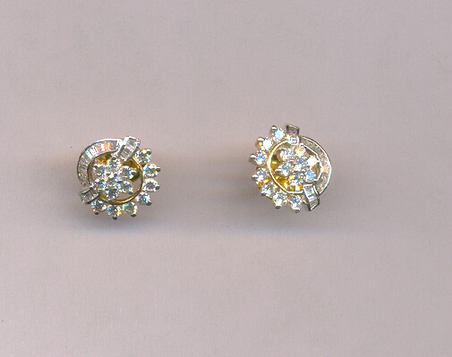 DIAMOND TOP FANCY