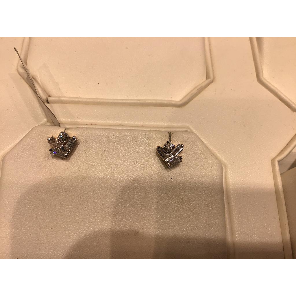 DIAMOND TOP FANCY