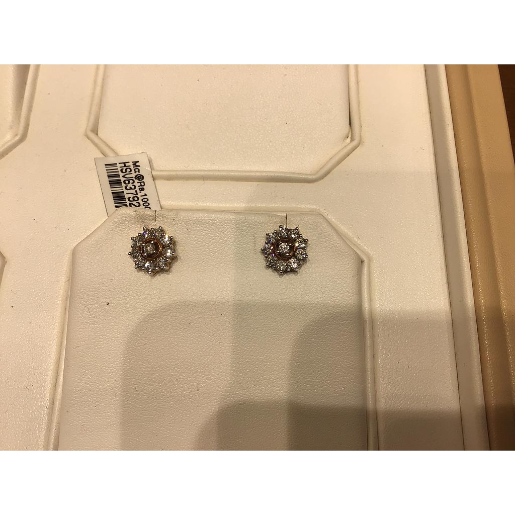 DIAMOND TOP FANCY