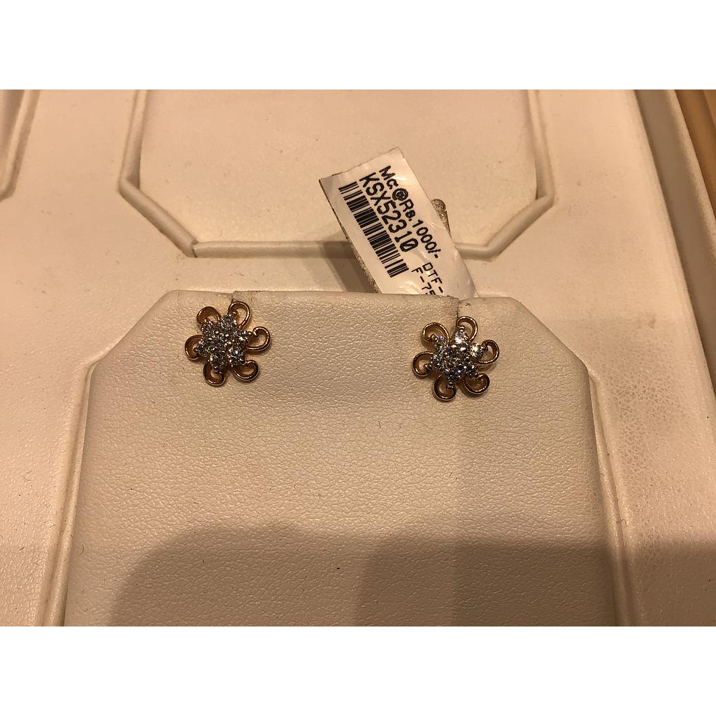 DIAMOND TOP FANCY