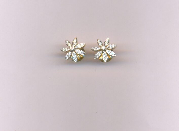 DIAMOND TOP FANCY