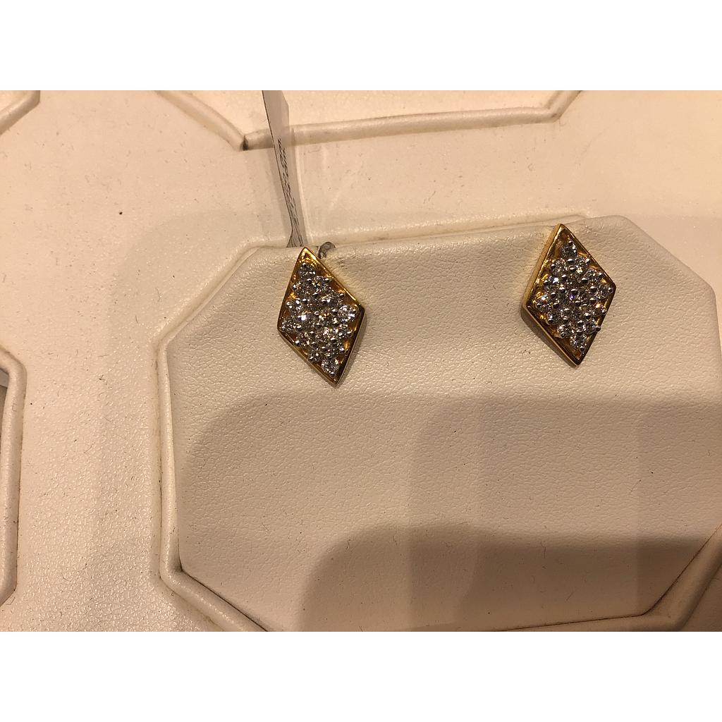 DIAMOND TOP FANCY