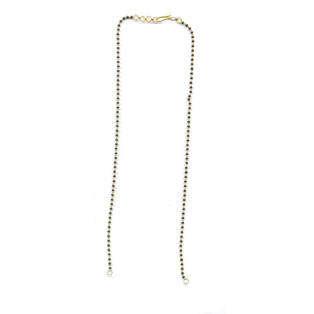 GOLD MANGALSUTRA