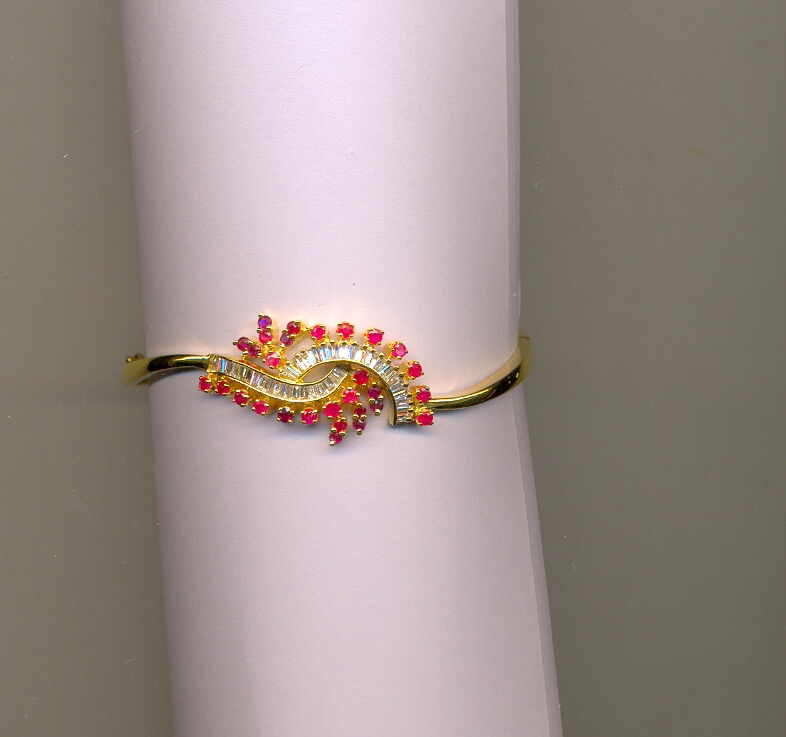 DIAMOND BRACELET