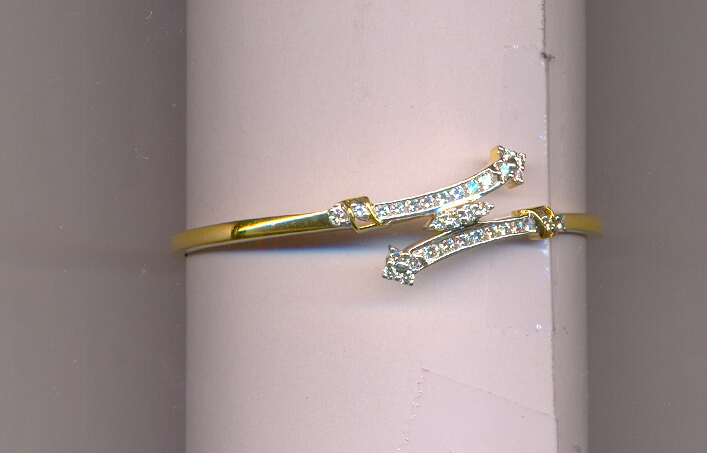 DIAMOND BRACELET