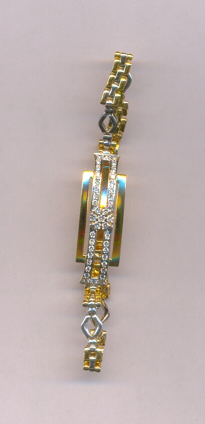 DIAMOND BRACELET