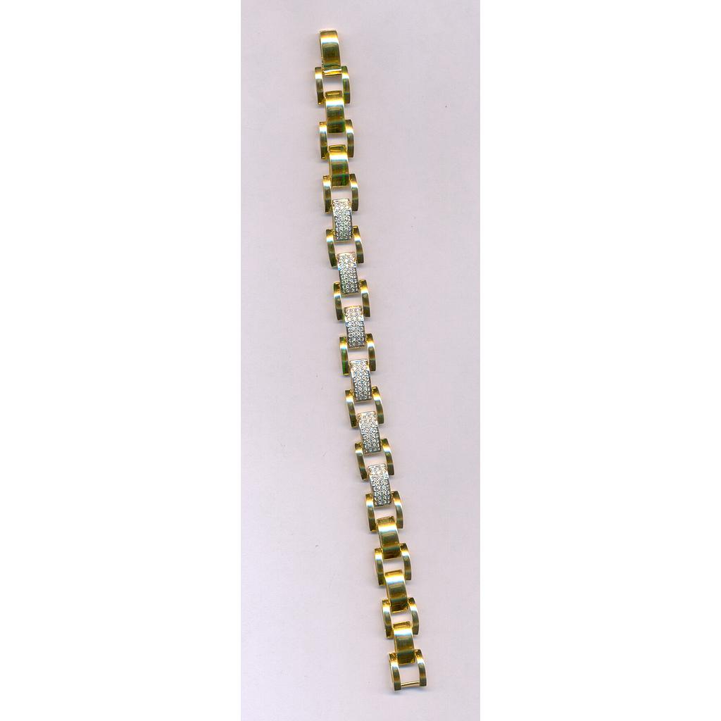 DIAMOND BRACELET