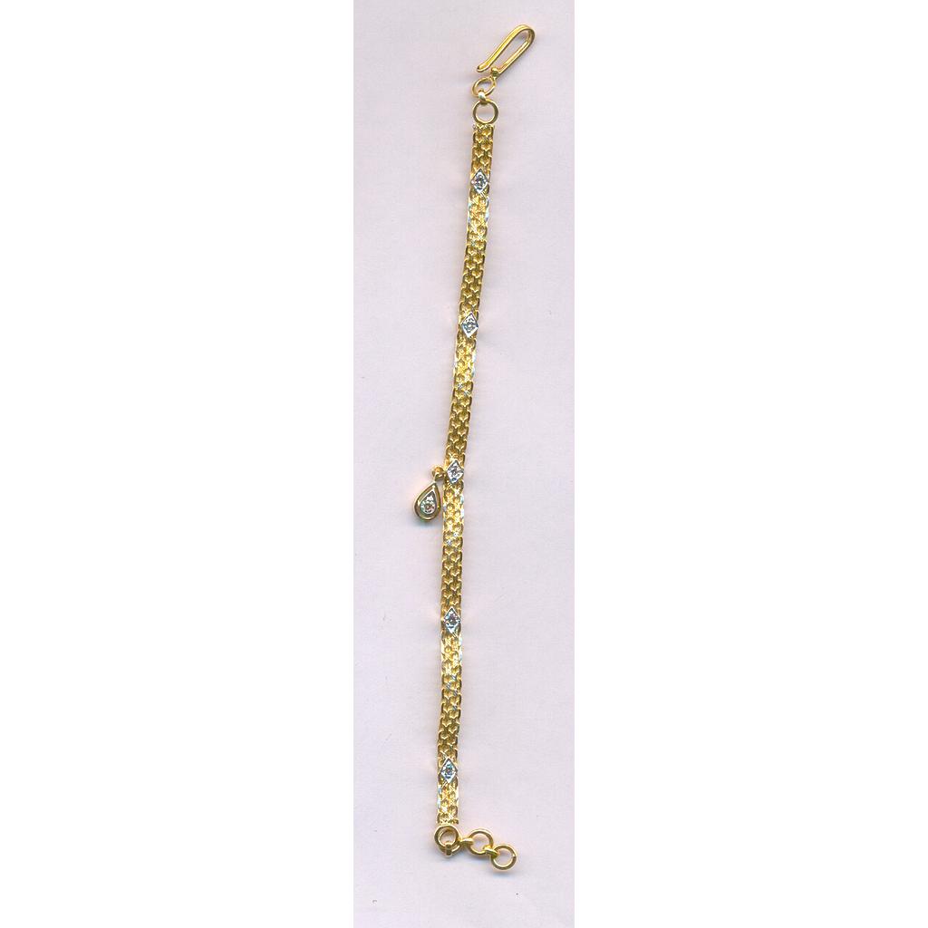 DIAMOND BRACELET