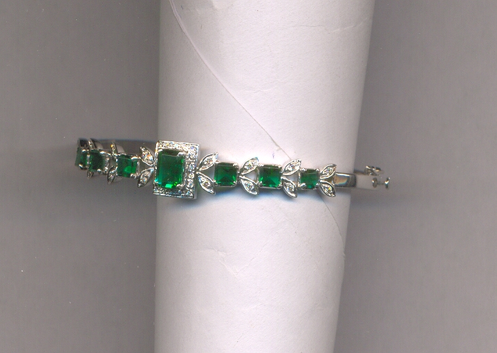 DIAMOND BRACELET