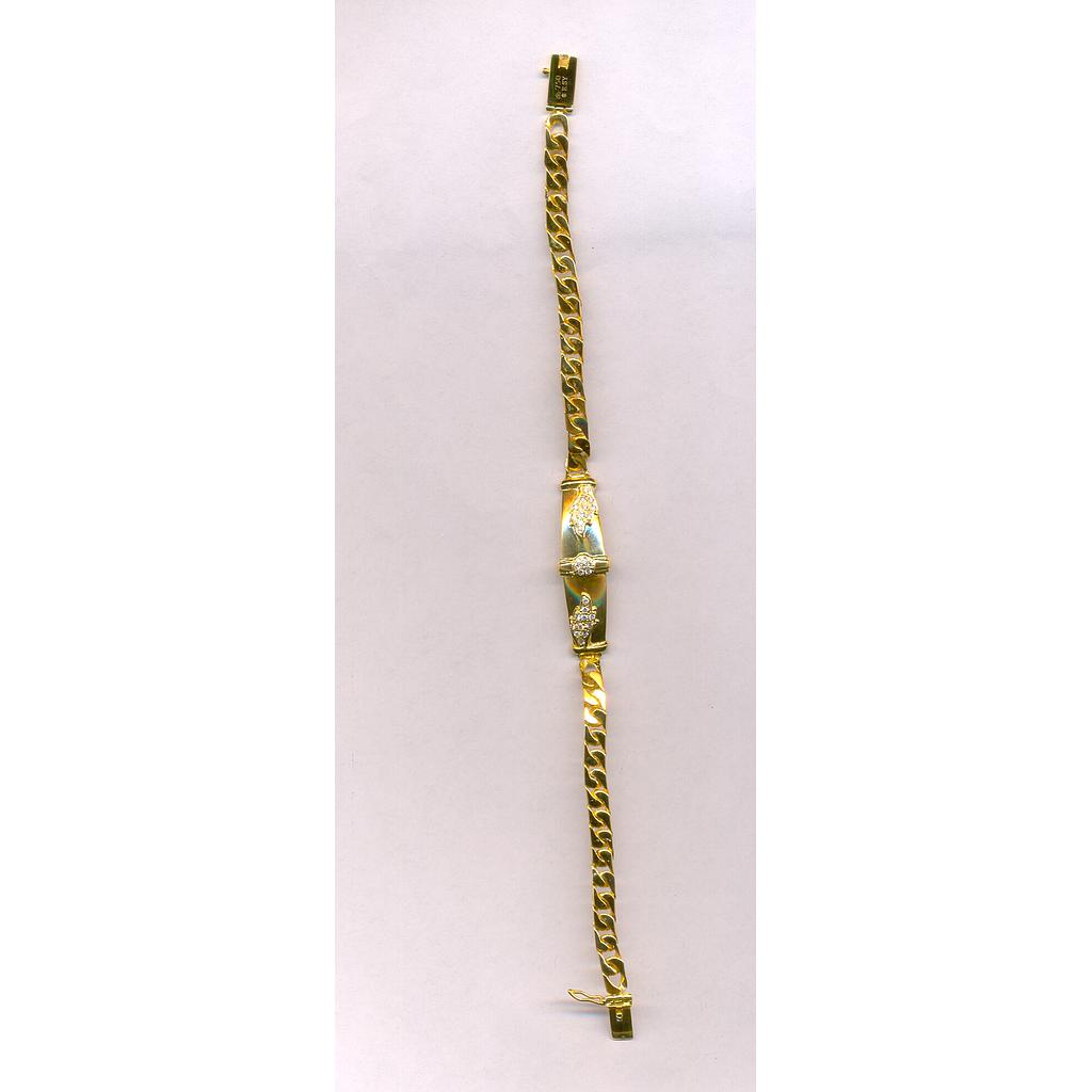 DIAMOND BRACELET