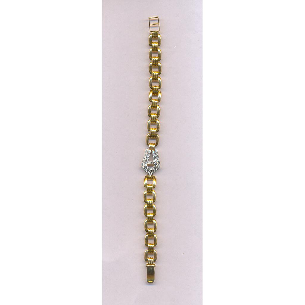 DIAMOND BRACELET