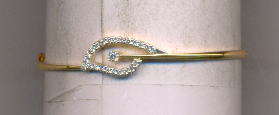 DIAMOND BRACELET FANCY