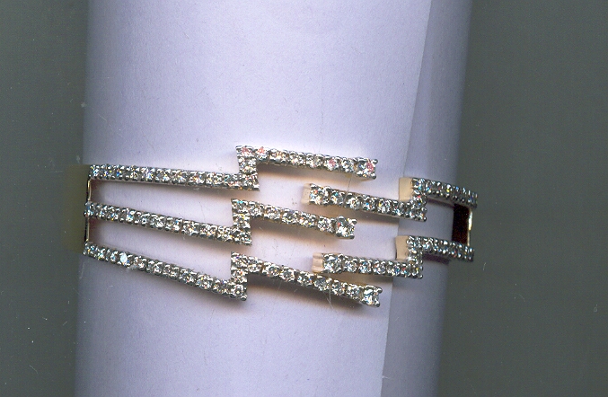 DIAMOND BRACELET GENTS