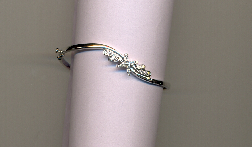 DIAMOND BRACELET GENTS