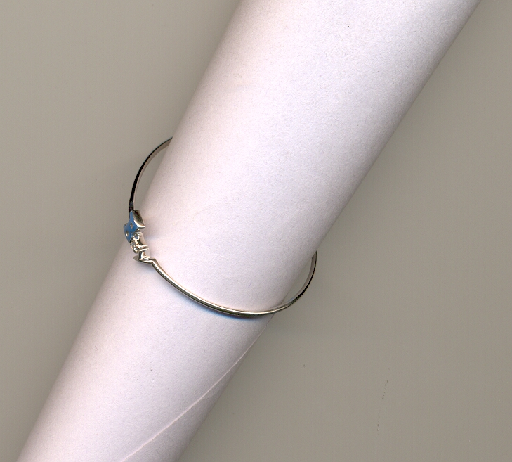 DIAMOND BRACELET GENTS
