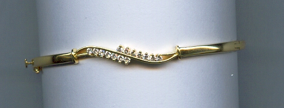 DIAMOND BRACELET GENTS DESIGNER