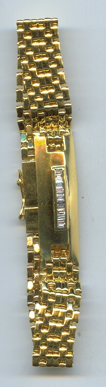 DIAMOND BRACELET