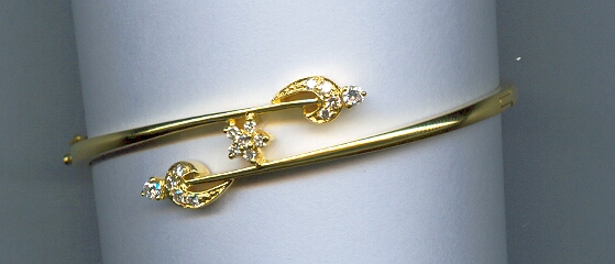 DIAMOND BRACELET GENTS DESIGNER