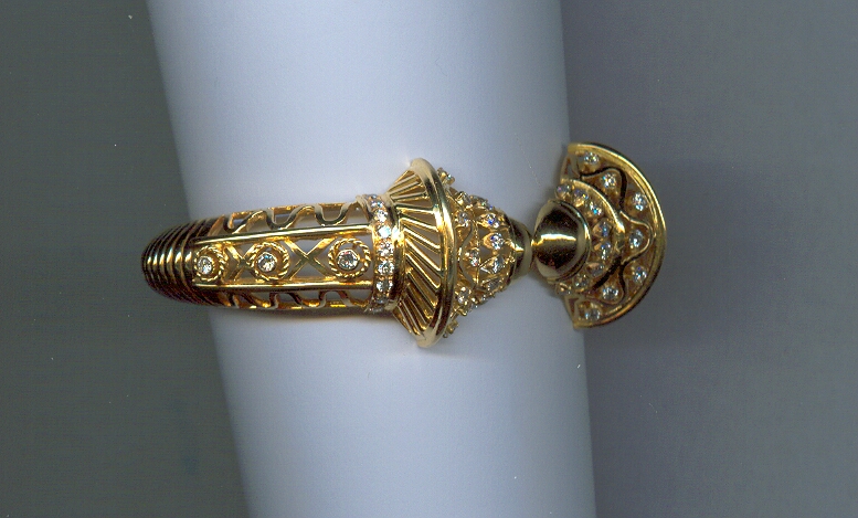 DIAMOND BRACELET