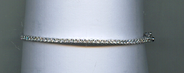 DIAMOND BRACELET