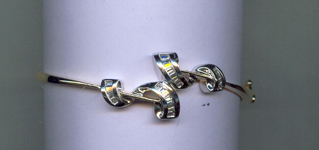 DIAMOND BRACELET