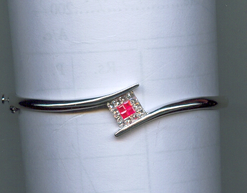 DIAMOND BRACELET