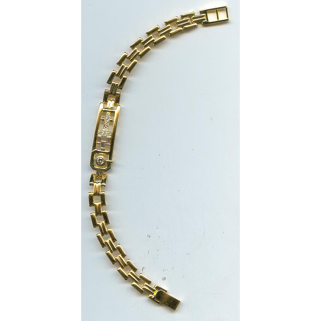 DIAMOND BRACELET