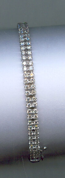 DIAMOND BRACELET