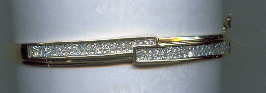DIAMOND BRACELET