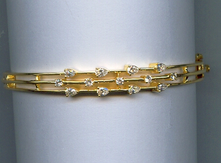 DIAMOND BRACELET