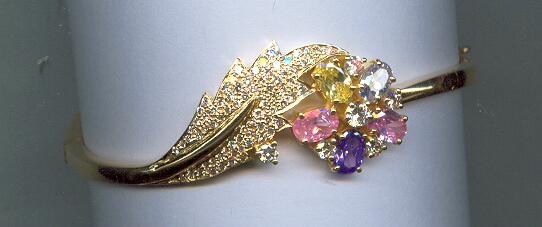DIAMOND BRACELET