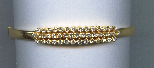 DIAMOND BRACELET