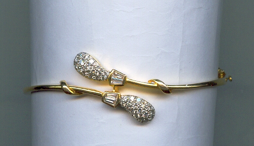 DIAMOND BRACELET