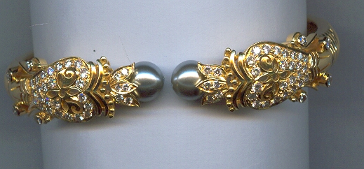 DIAMOND BRACELET