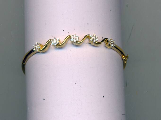 DIAMOND BRACELET LADIES