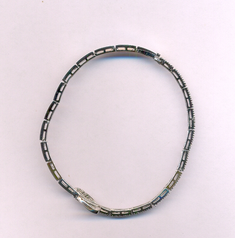 DIAMOND BRACELET LADIES GENERAL