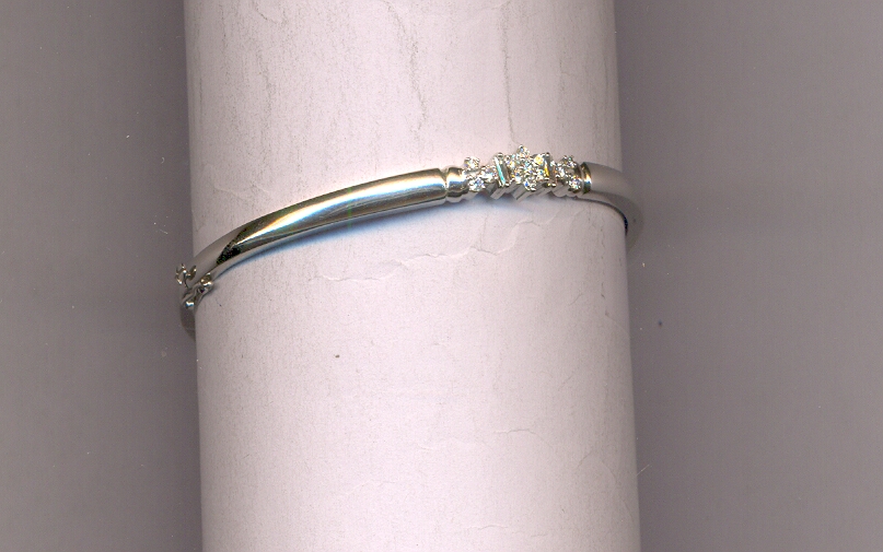 DIAMOND BRACELET LADIES GENERAL